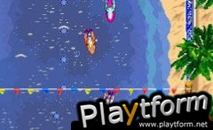 Jet Riders (Game Boy Advance)