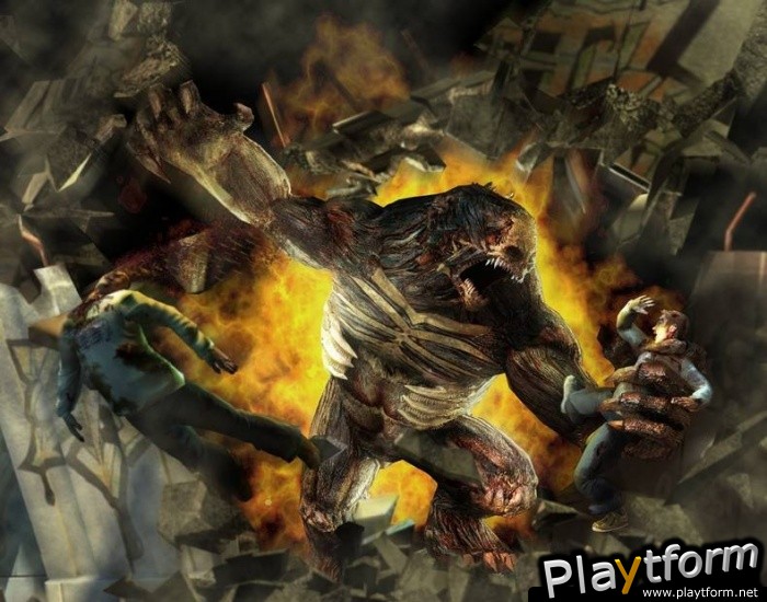 Possession (PC)