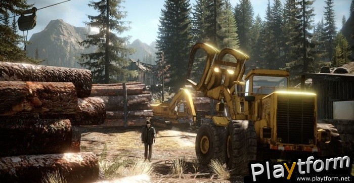 Alan Wake (PC)