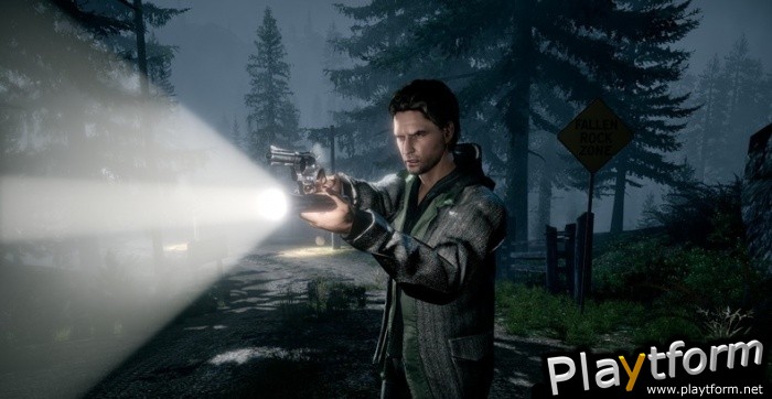 Alan Wake (PC)