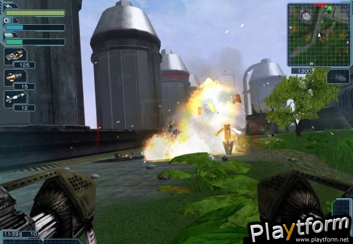 A.I.M. 2 (PC)