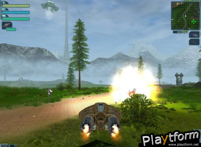 A.I.M. 2 (PC)