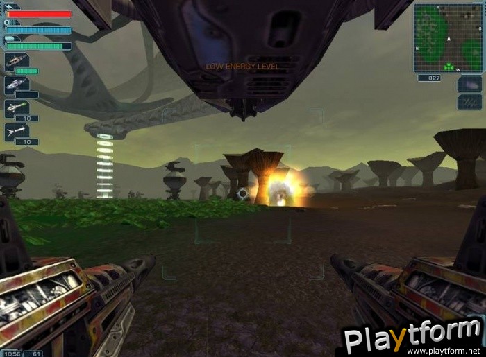 A.I.M. 2 (PC)