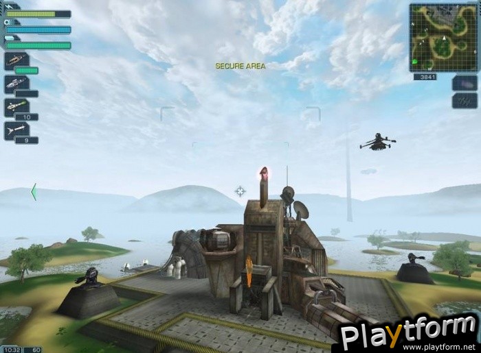 A.I.M. 2 (PC)
