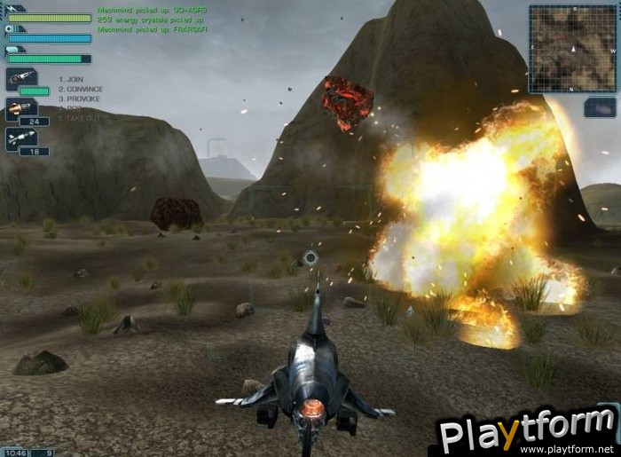 A.I.M. 2 (PC)