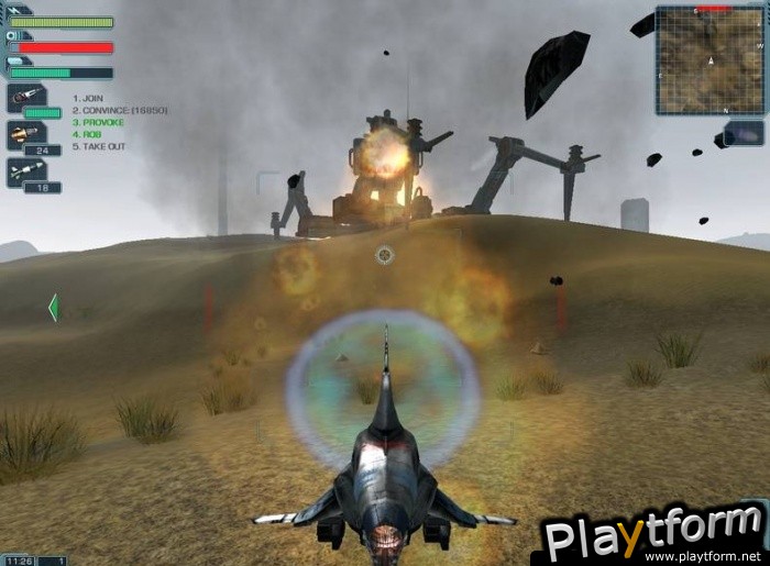 A.I.M. 2 (PC)