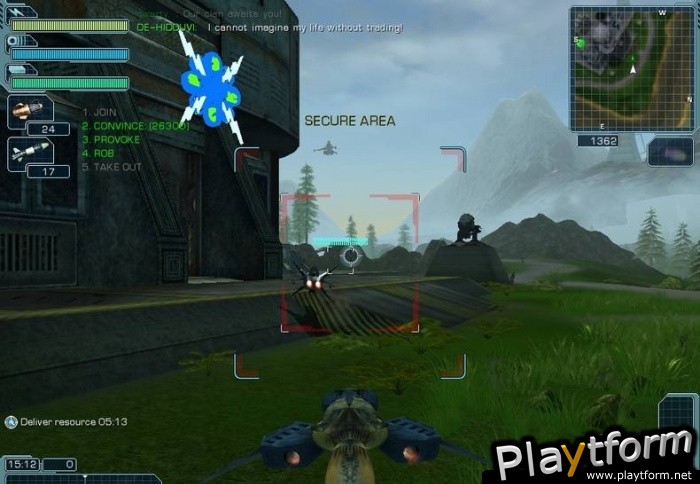 A.I.M. 2 (PC)