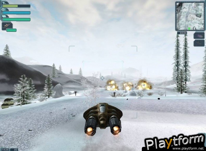 A.I.M. 2 (PC)
