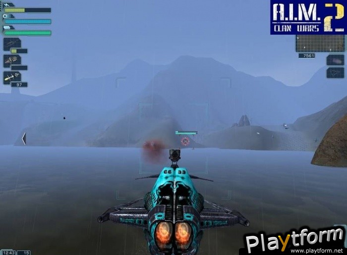 A.I.M. 2 (PC)