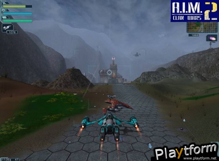 A.I.M. 2 (PC)