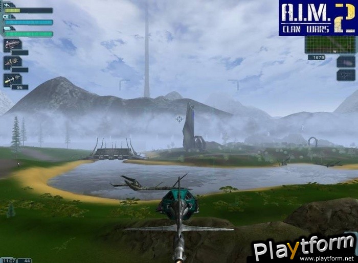 A.I.M. 2 (PC)