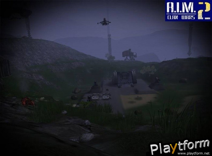 A.I.M. 2 (PC)