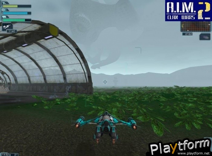 A.I.M. 2 (PC)