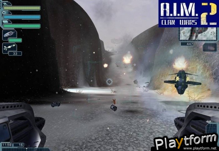 A.I.M. 2 (PC)