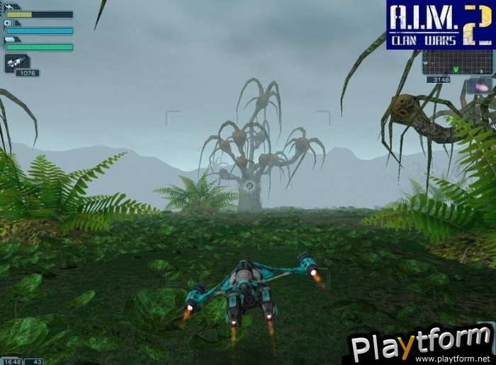 A.I.M. 2 (PC)