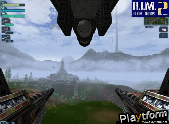 A.I.M. 2 (PC)