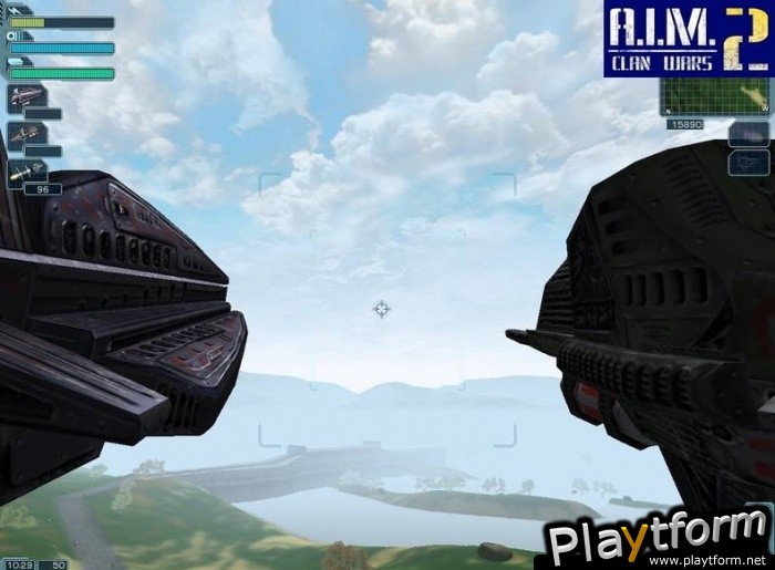 A.I.M. 2 (PC)