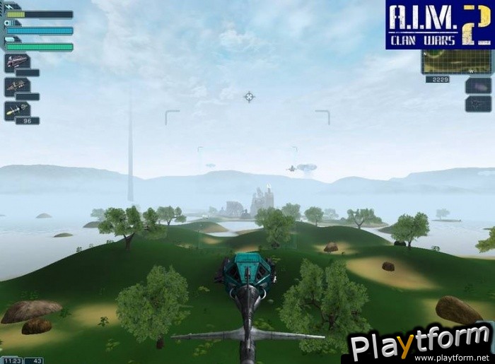 A.I.M. 2 (PC)