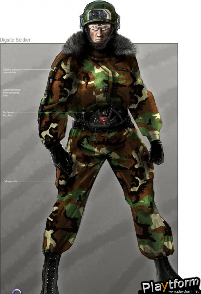 Project Delta (PC)