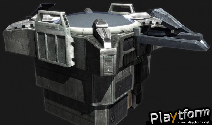 Project Delta (PC)