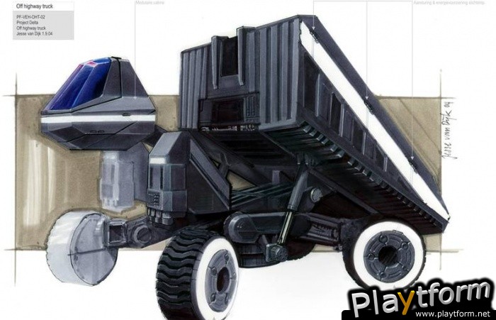 Project Delta (PC)