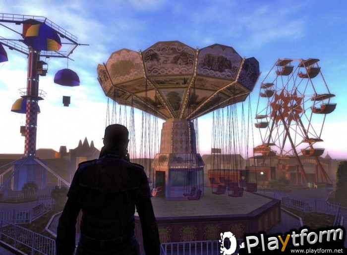 Postal III (PC)