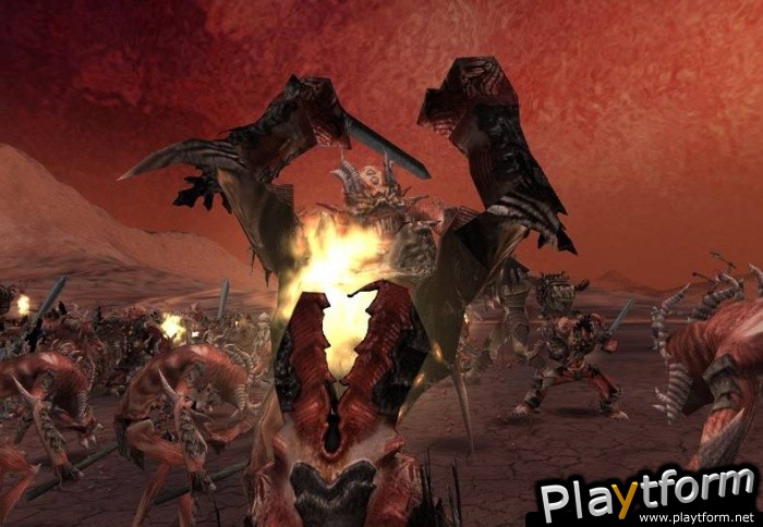 Fallen Lords: Condemnation (PC)