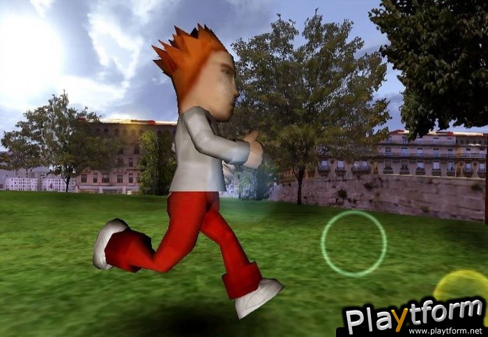 PizzaDude - Special Delivery (PC)