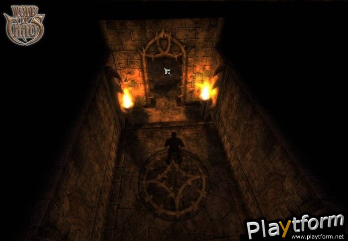 World of Chaos (PC)