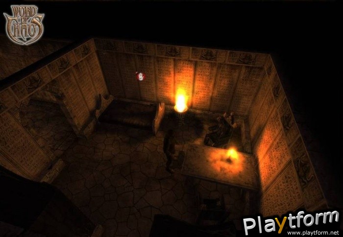 World of Chaos (PC)