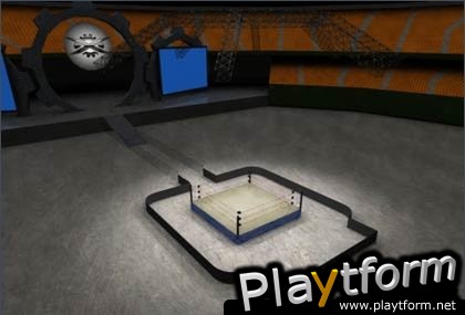 Pro Wrestling X (PC)