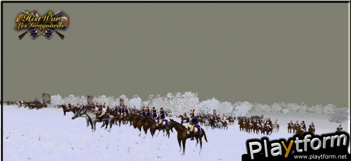 Histwar: Les Grognards (PC)