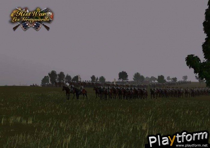 Histwar: Les Grognards (PC)