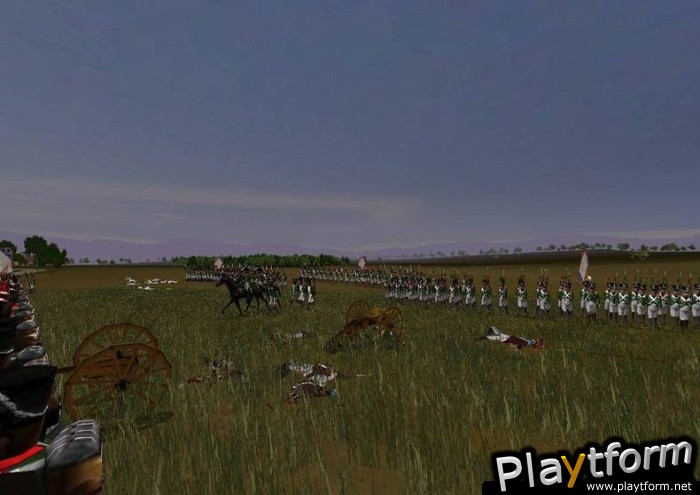 Histwar: Les Grognards (PC)