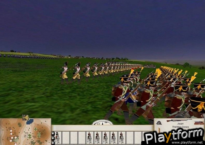 Histwar: Les Grognards (PC)