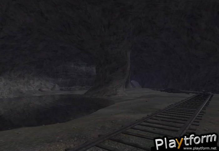 Hero's Journey (PC)