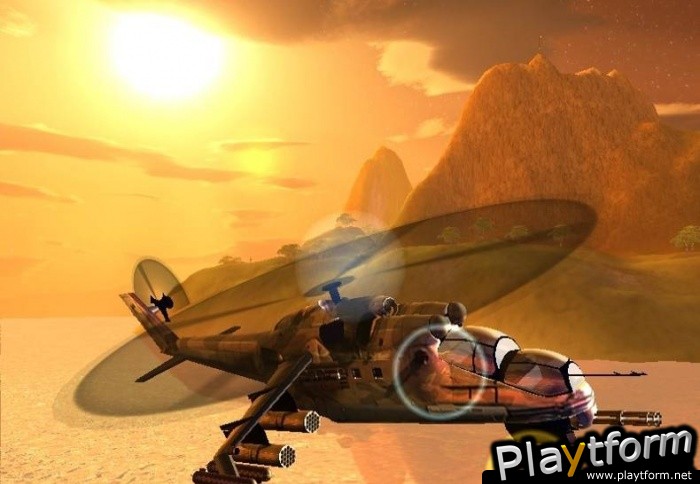 Pacific Liberation Force (PC)