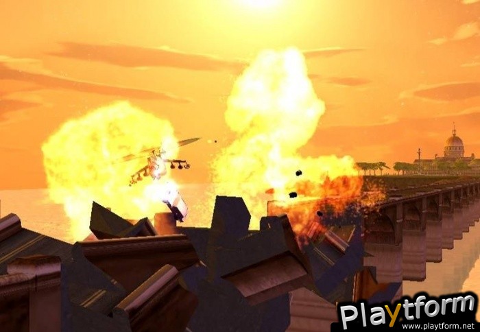 Pacific Liberation Force (PC)