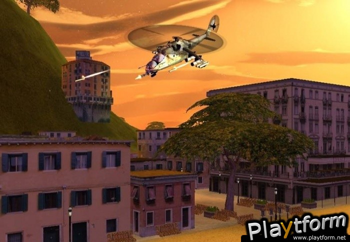 Pacific Liberation Force (PC)