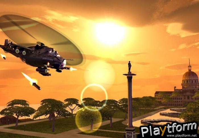 Pacific Liberation Force (PC)