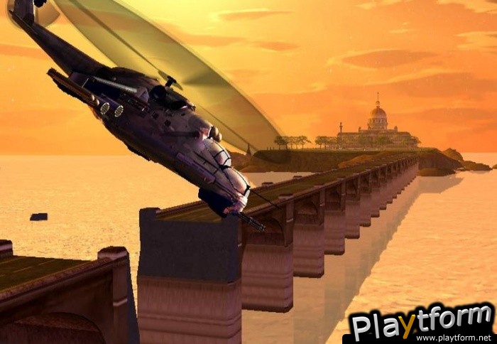 Pacific Liberation Force (PC)