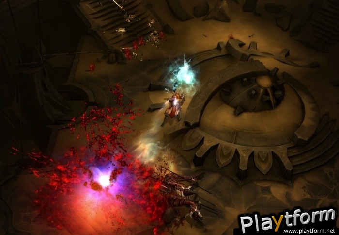 Diablo III (PC)