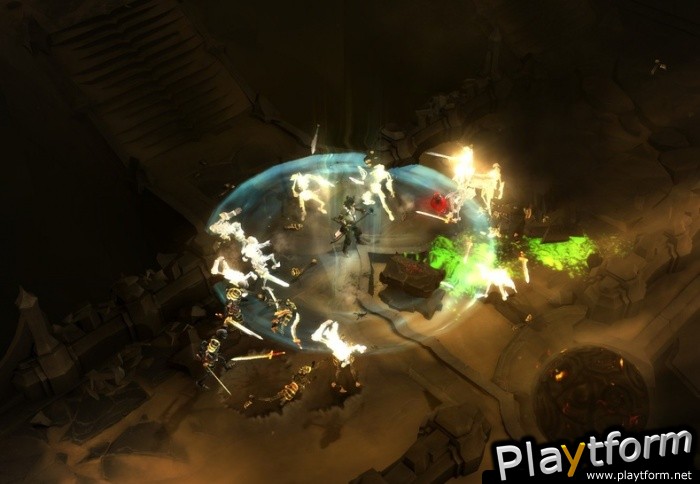 Diablo III (PC)