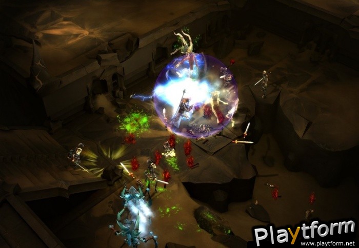 Diablo III (PC)