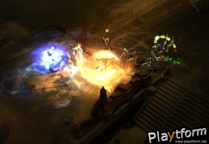 Diablo III (PC)