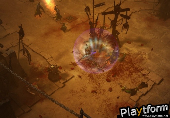 Diablo III (PC)