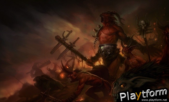 Diablo III (PC)