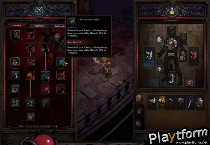 Diablo III (PC)