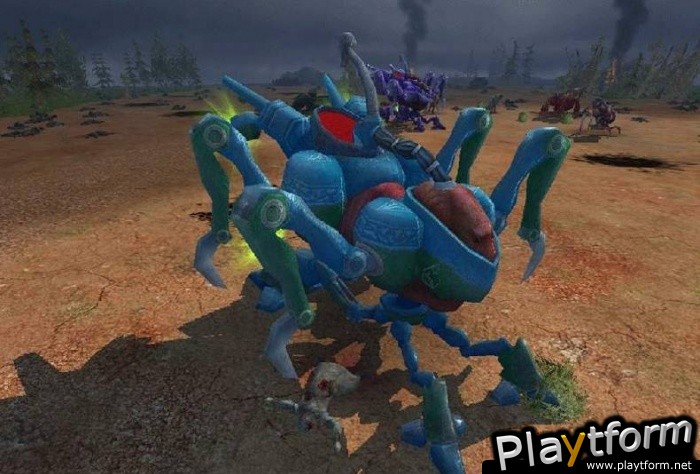 PSI: Syberian Conflict (PC)