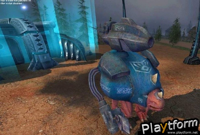 PSI: Syberian Conflict (PC)